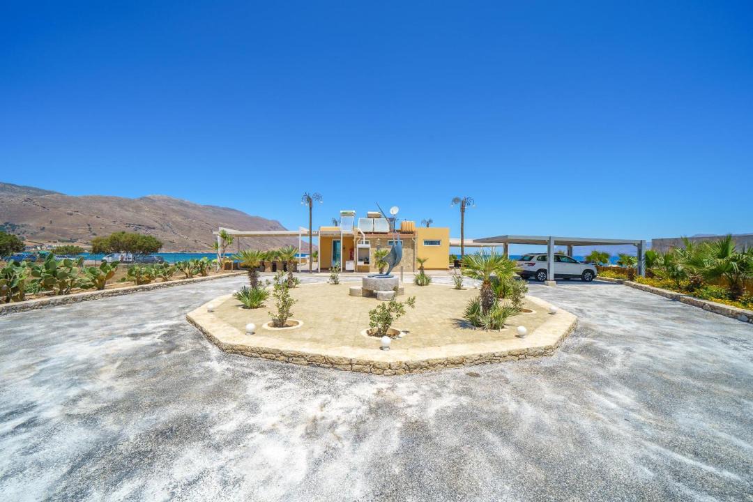 Photo of Others in Trachilos