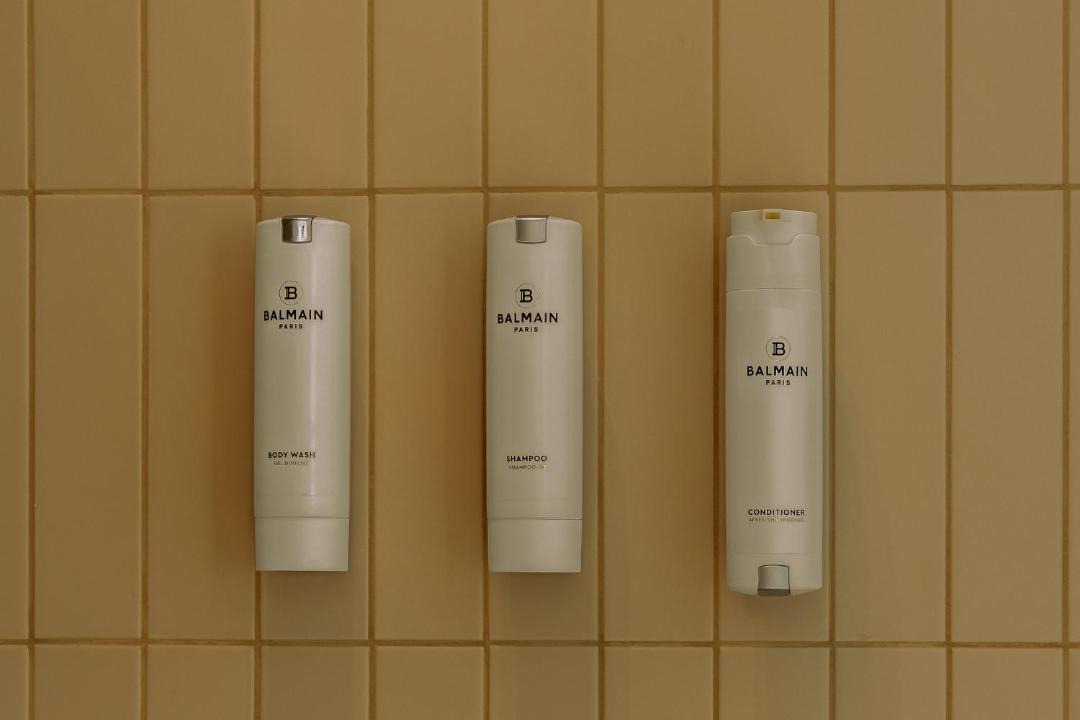 Photo of Bathroom in Drimonas