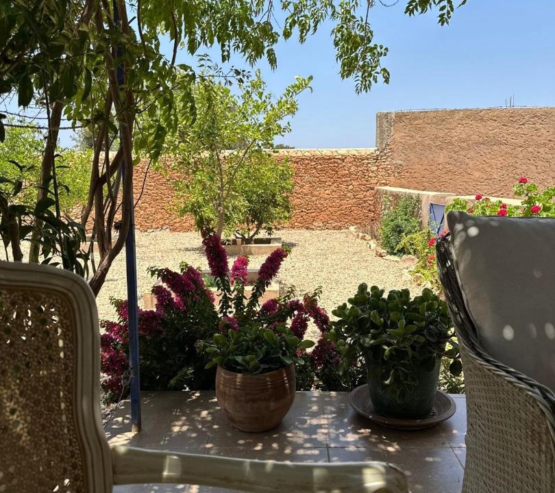 Photo of Patio Balcony in Ounagha