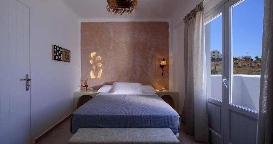 Photo of Bedroom in Akrotiri