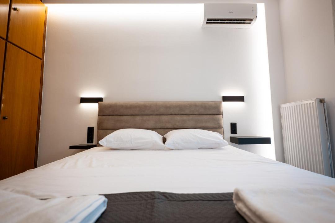 Photo of Bedroom in Anavyssos