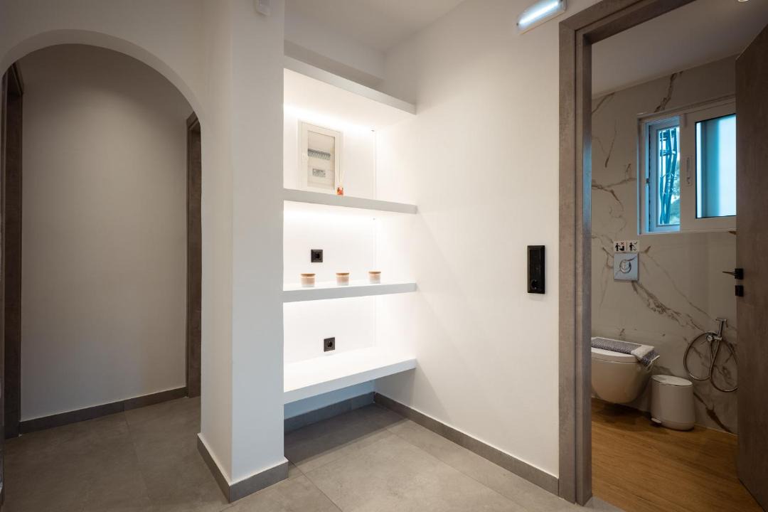 Photo of Bathroom in Anavyssos