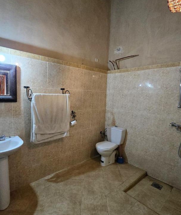 Photo of Bathroom in Skoura