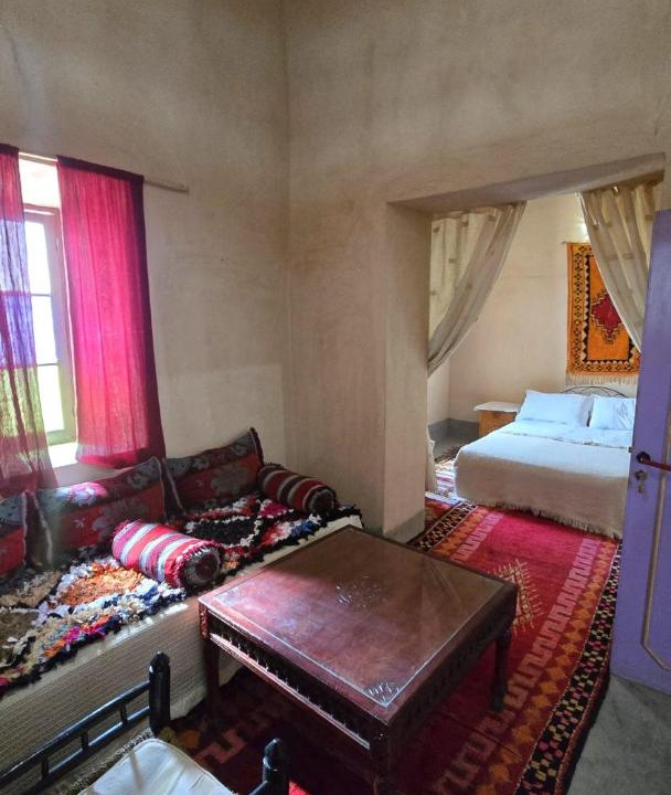 Photo of Bedroom in Skoura