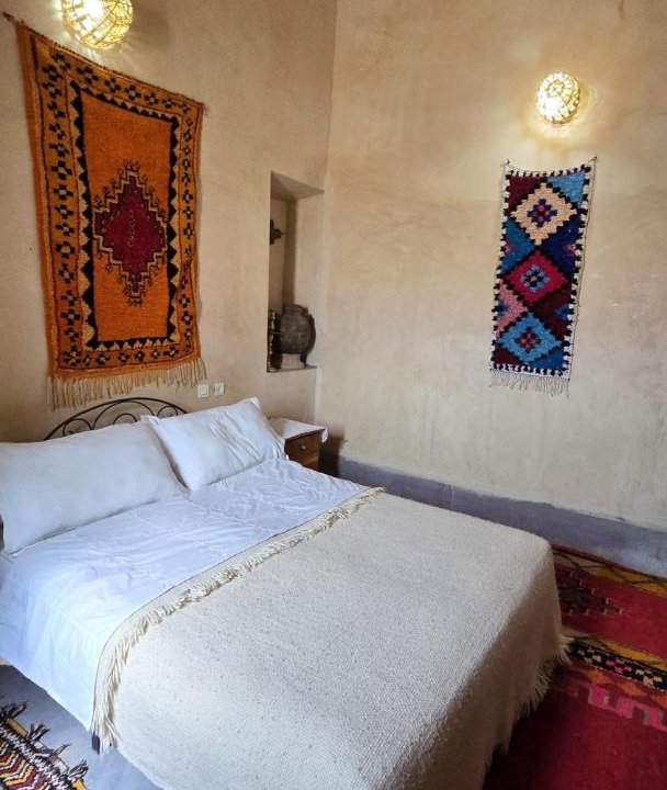 Photo of Bedroom in Skoura