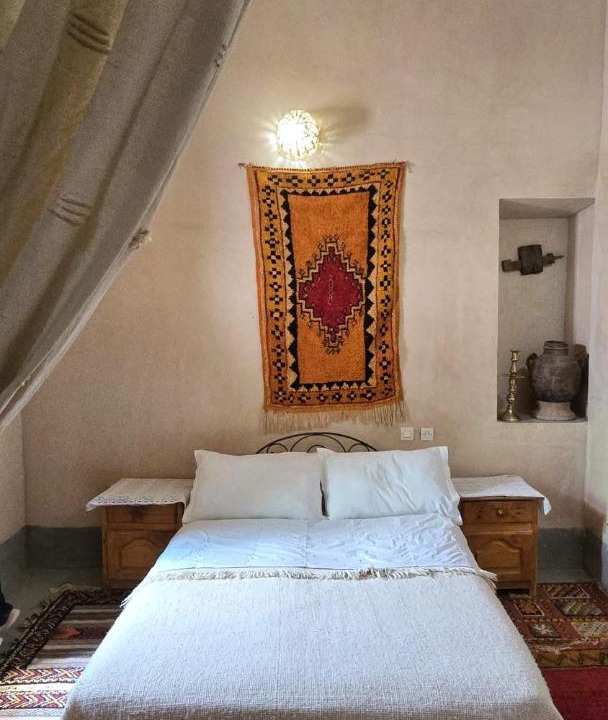 Photo of Bedroom in Skoura