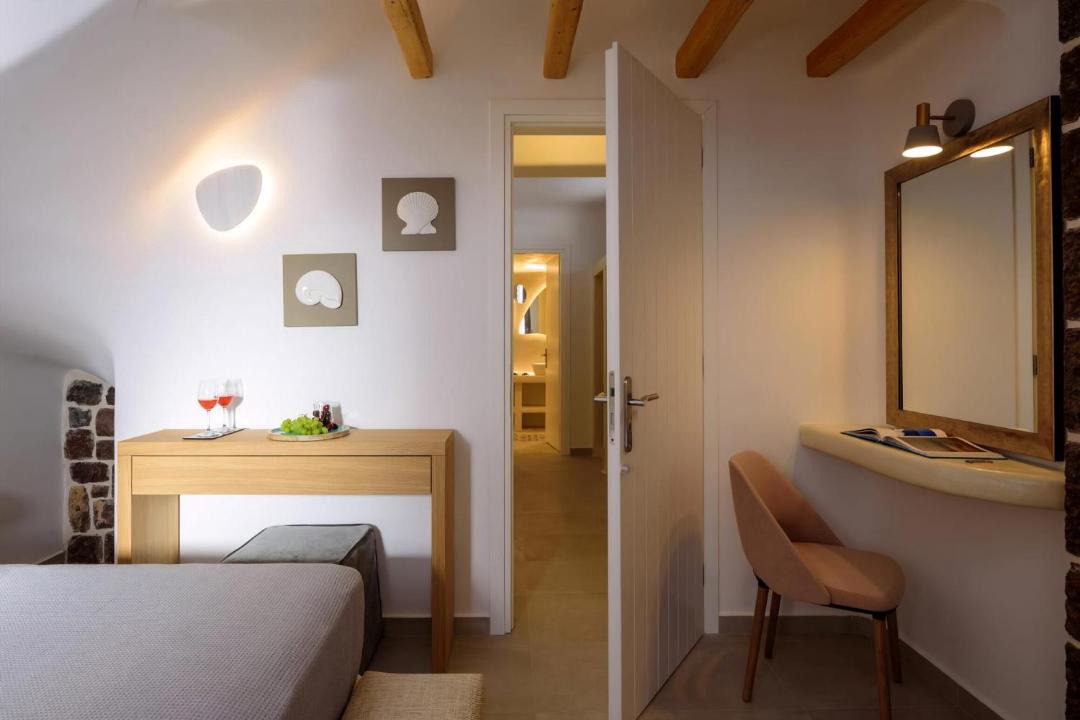 Photo of Bedroom in Akrotiri
