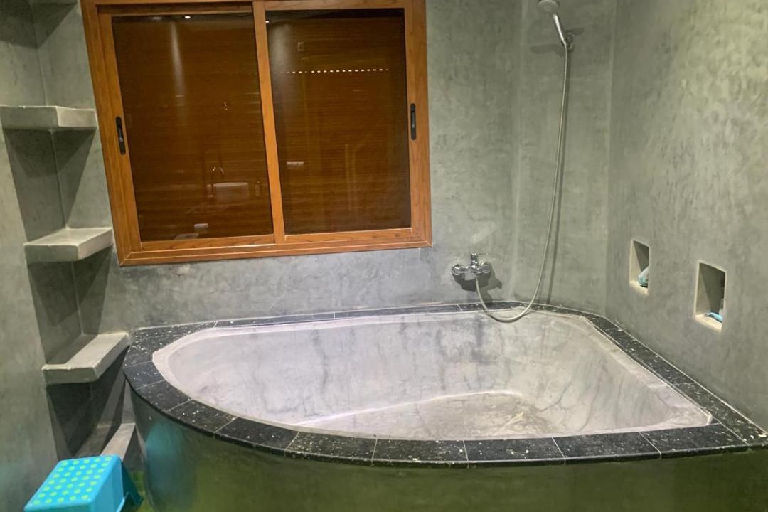Photo of Bathroom in Berkane