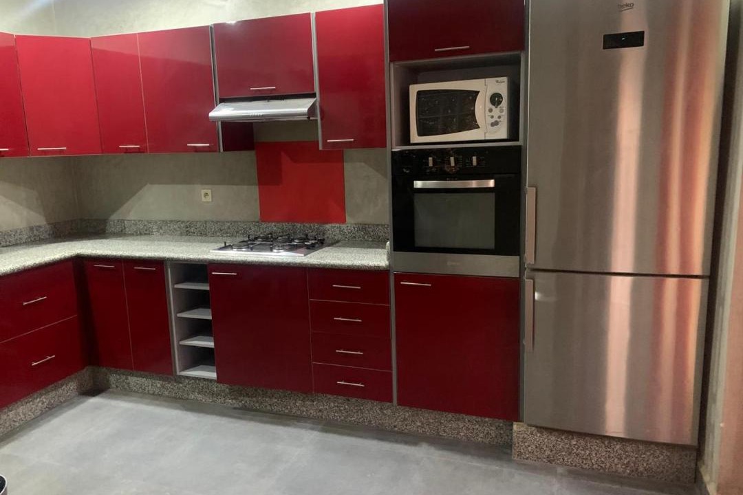 Photo of Kitchen in Berkane