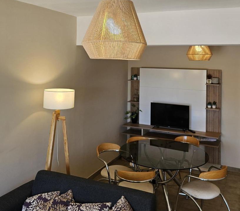 Photo of Livingroom in Province of Chubut