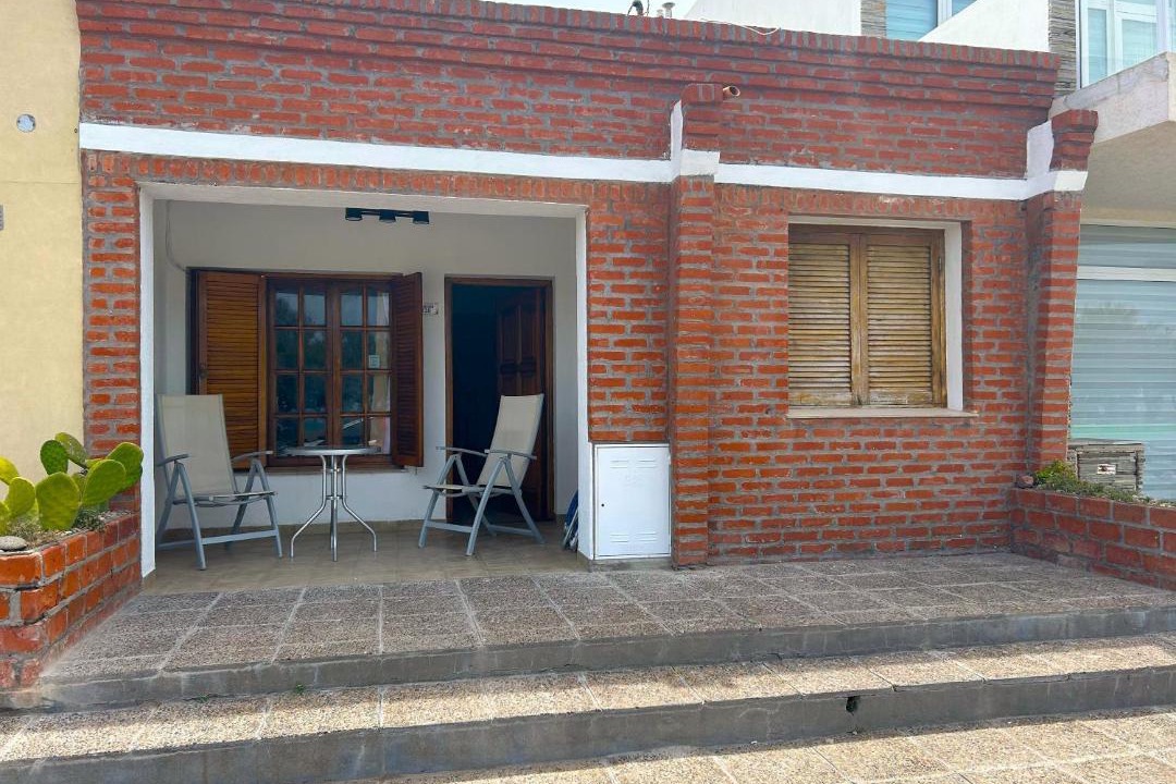 Photo of Patio Balcony in Province of Chubut