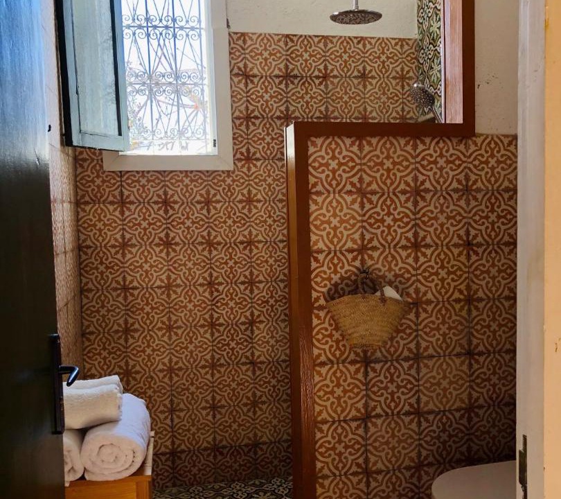 Photo of Bathroom in Immouzer