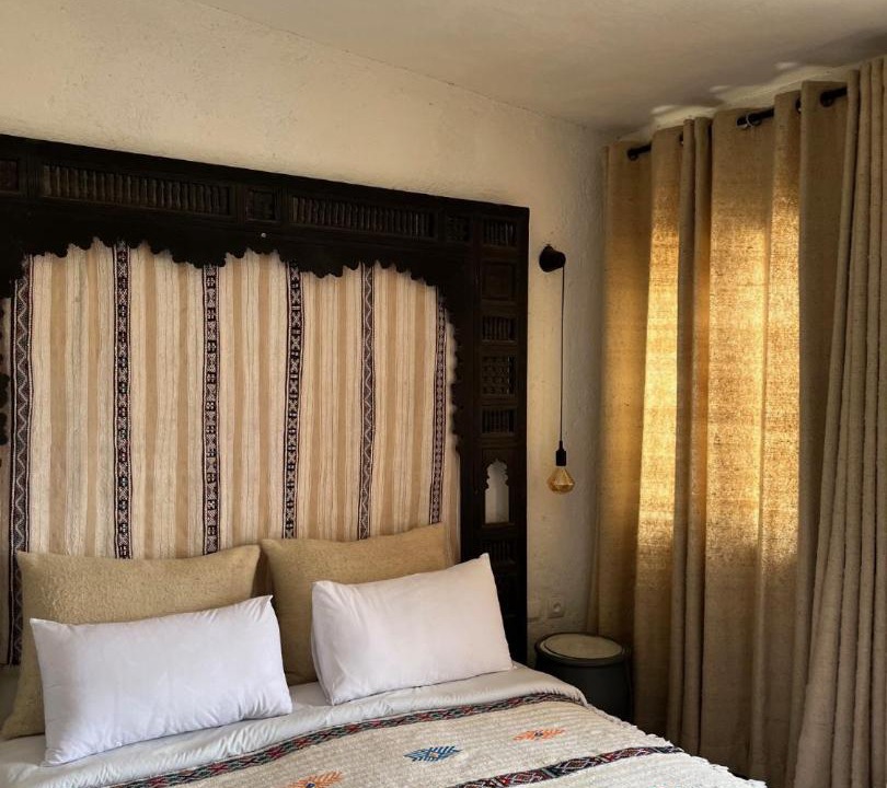 Photo of Bedroom in Immouzer