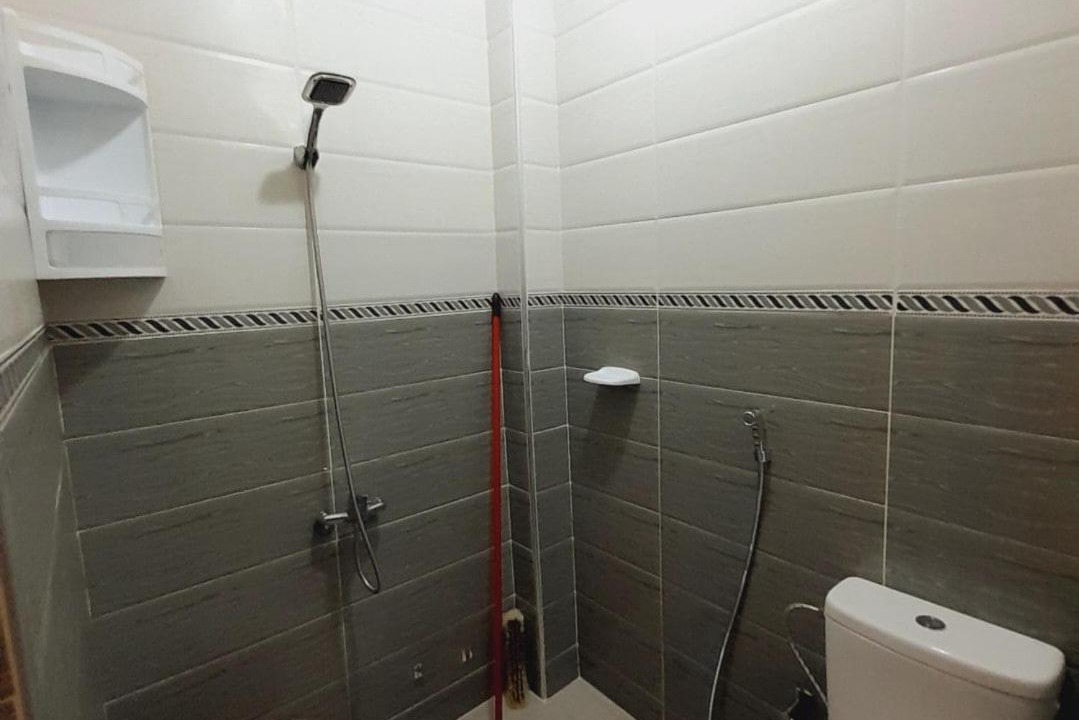 Photo of Bathroom in Taddart