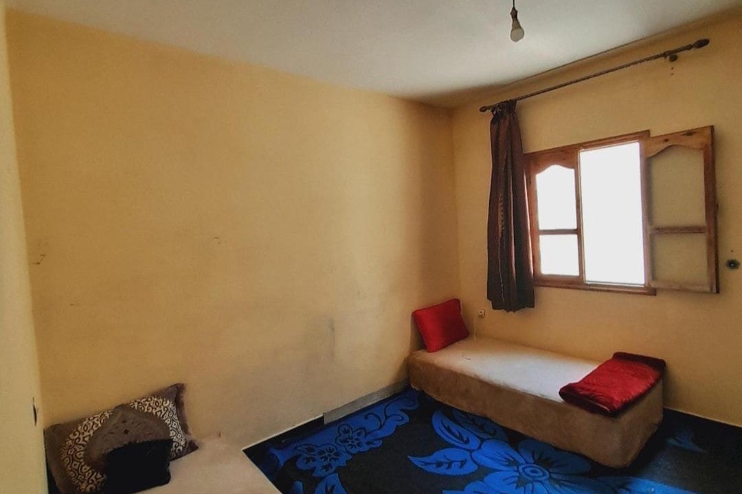 Photo of Bedroom in Taddart