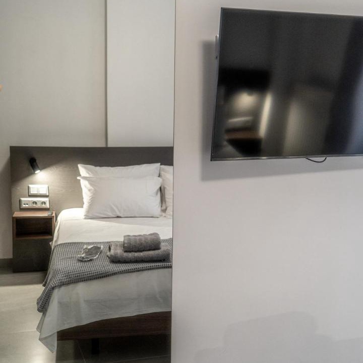 Photo of Bedroom in Katerini