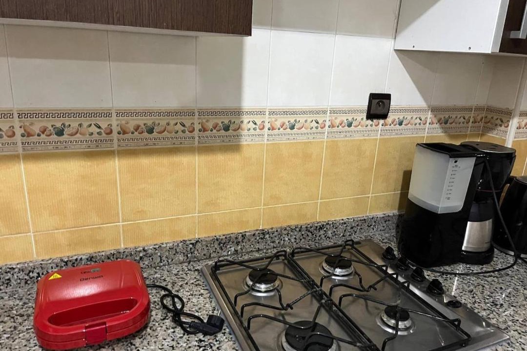 Photo of Kitchen in Luxus