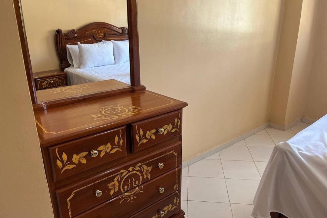 Photo of Bedroom in Luxus