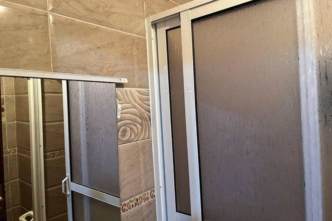 Photo of Bathroom in Luxus