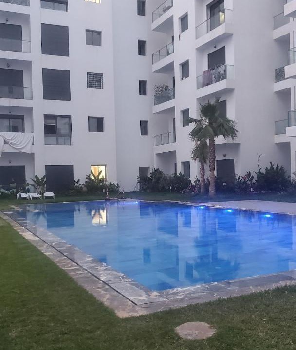 Photo of Others in Nouaceur