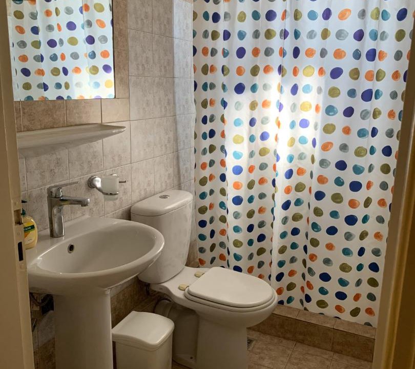 Photo of Bathroom in Edipsos