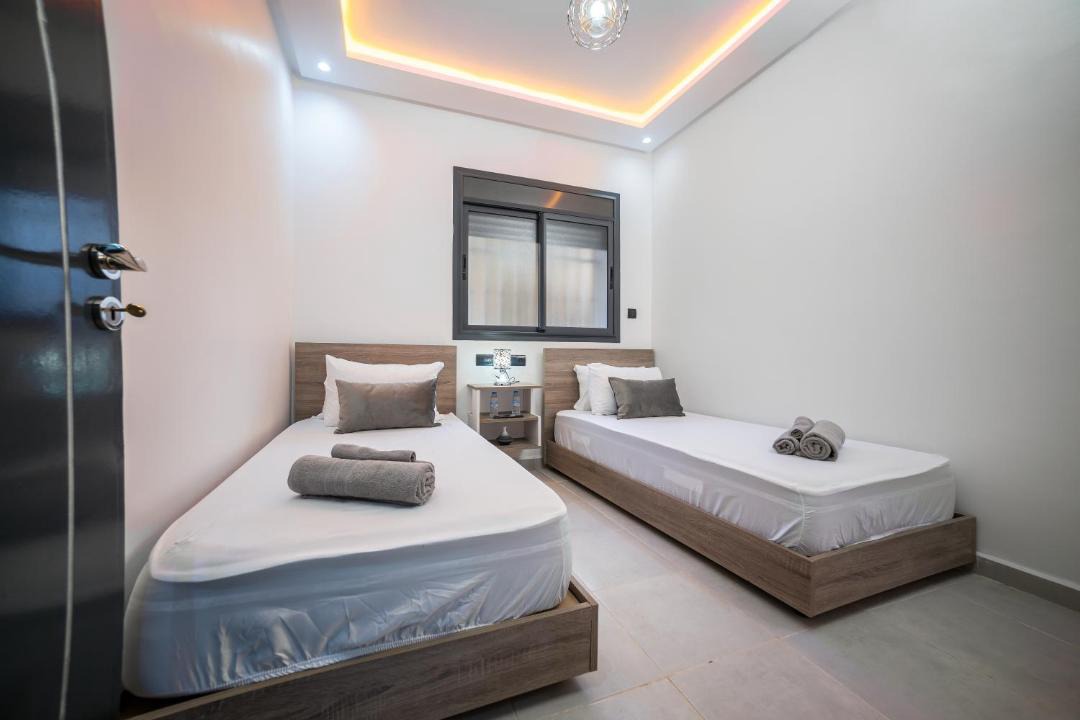 Photo of Bedroom in Taddart