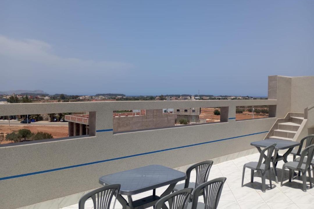 Photo of Patio Balcony in Ait Youssef Ou Ali
