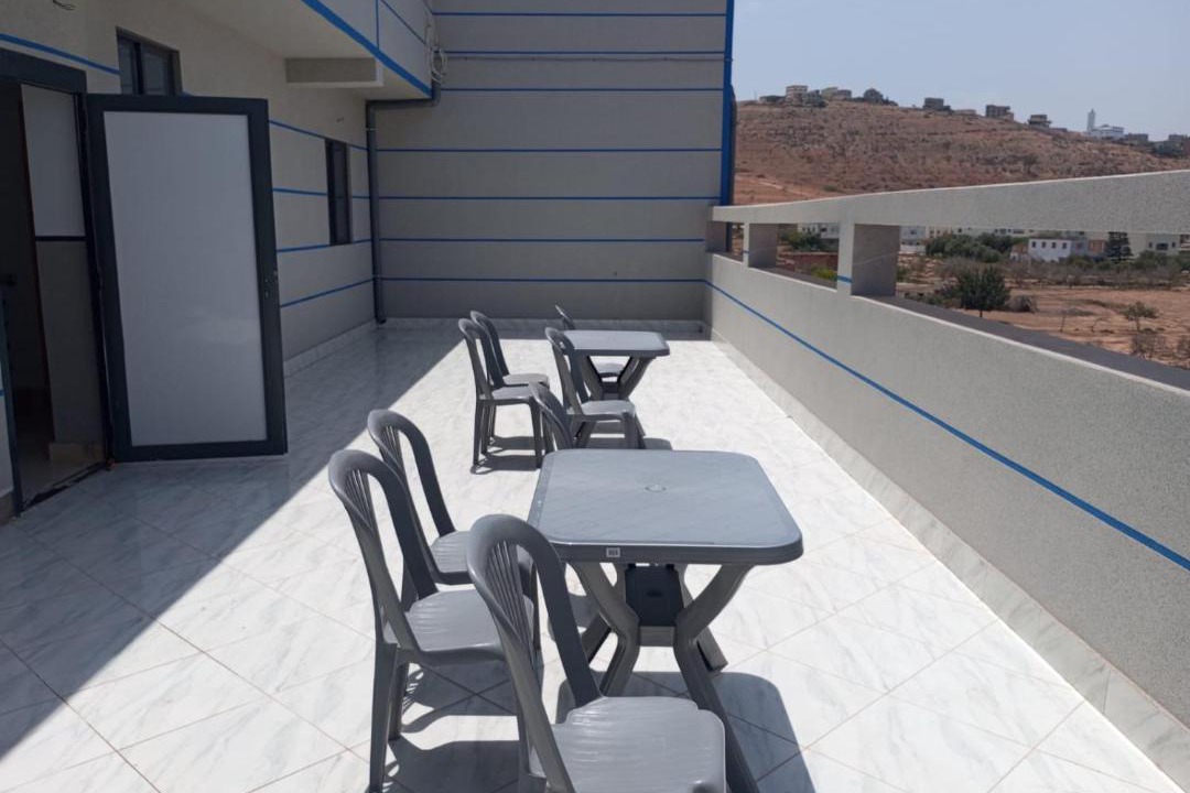 Photo of Patio Balcony in Ait Youssef Ou Ali
