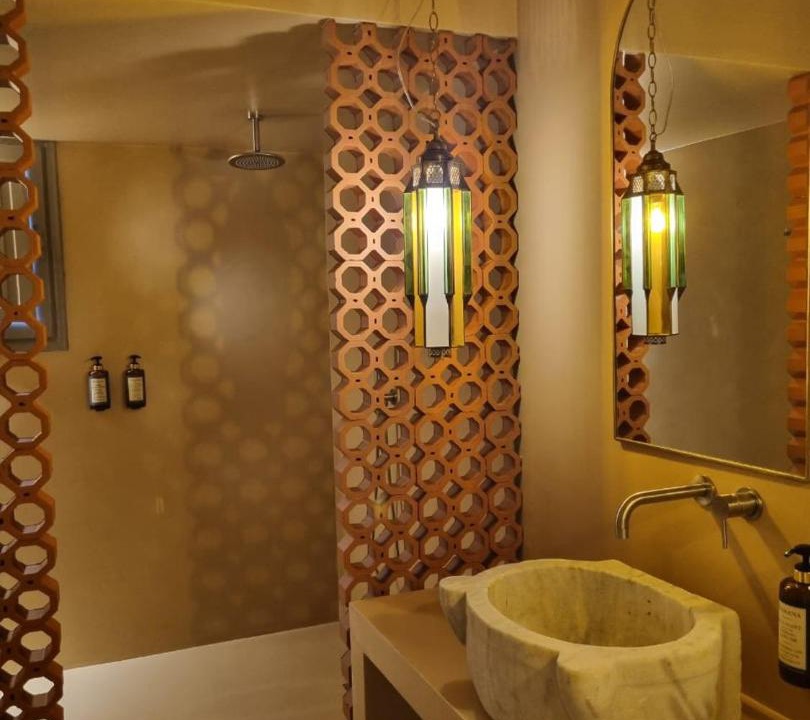 Photo of Bathroom in Oia