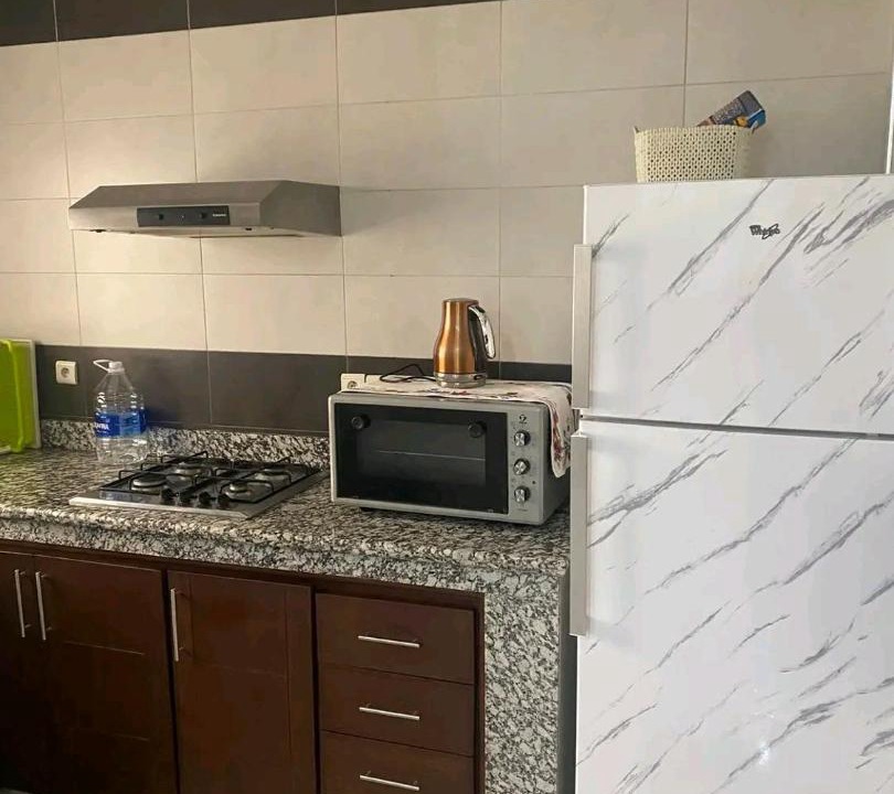 Photo of Kitchen in Jbilate