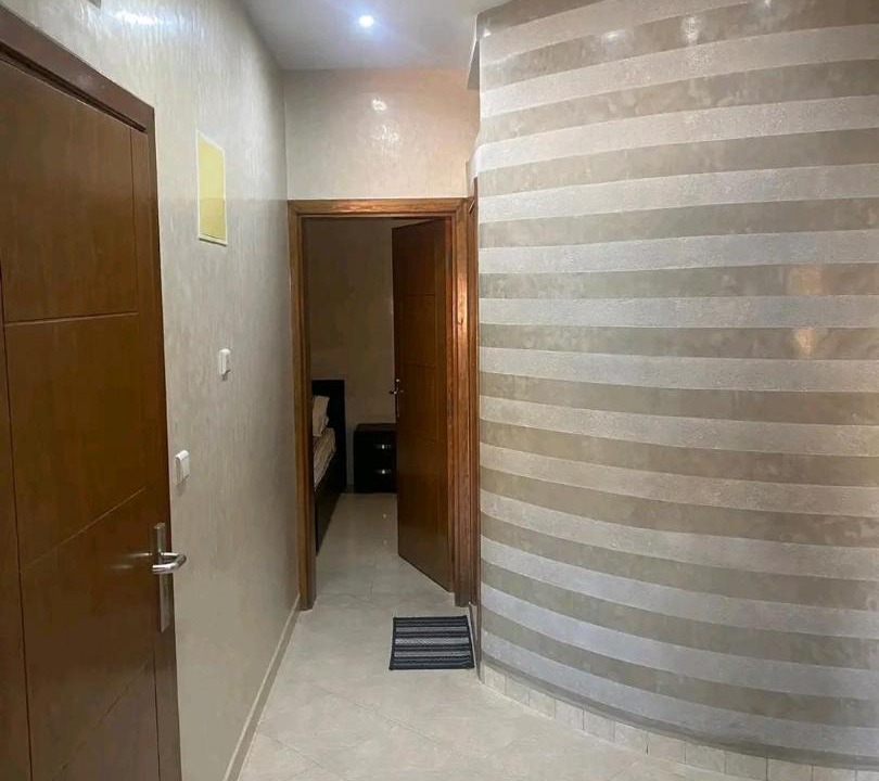 Photo of Bathroom in Jbilate