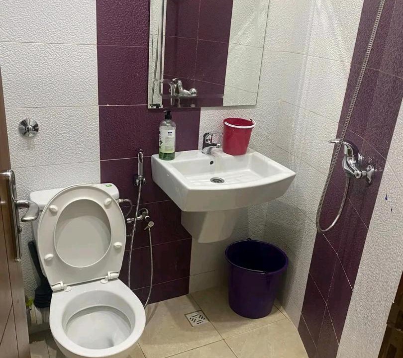 Photo of Bathroom in Jbilate