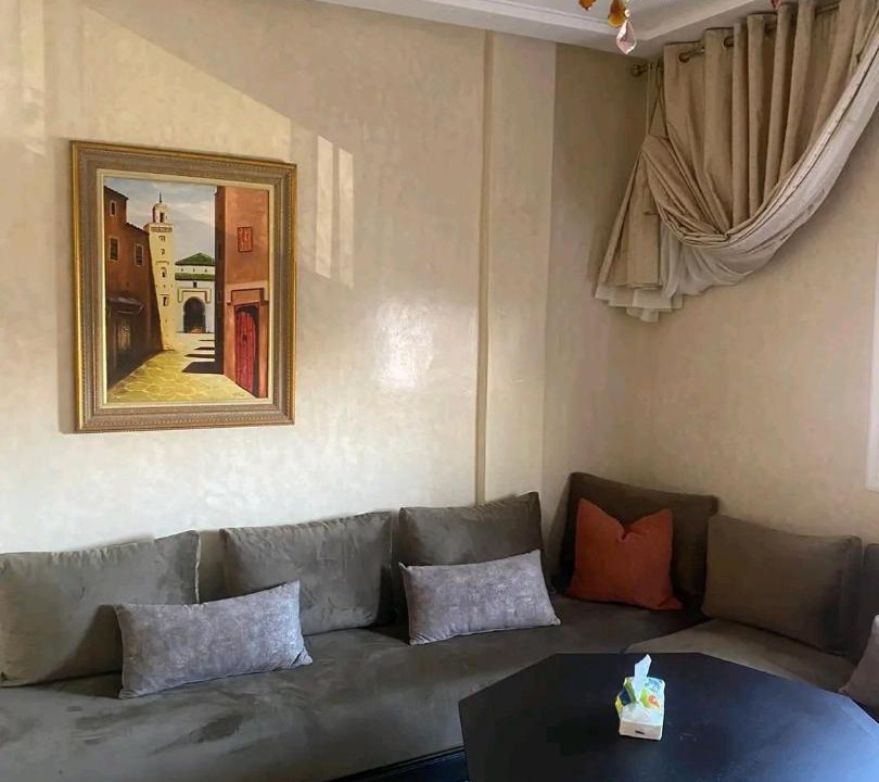 Photo of Livingroom in Jbilate