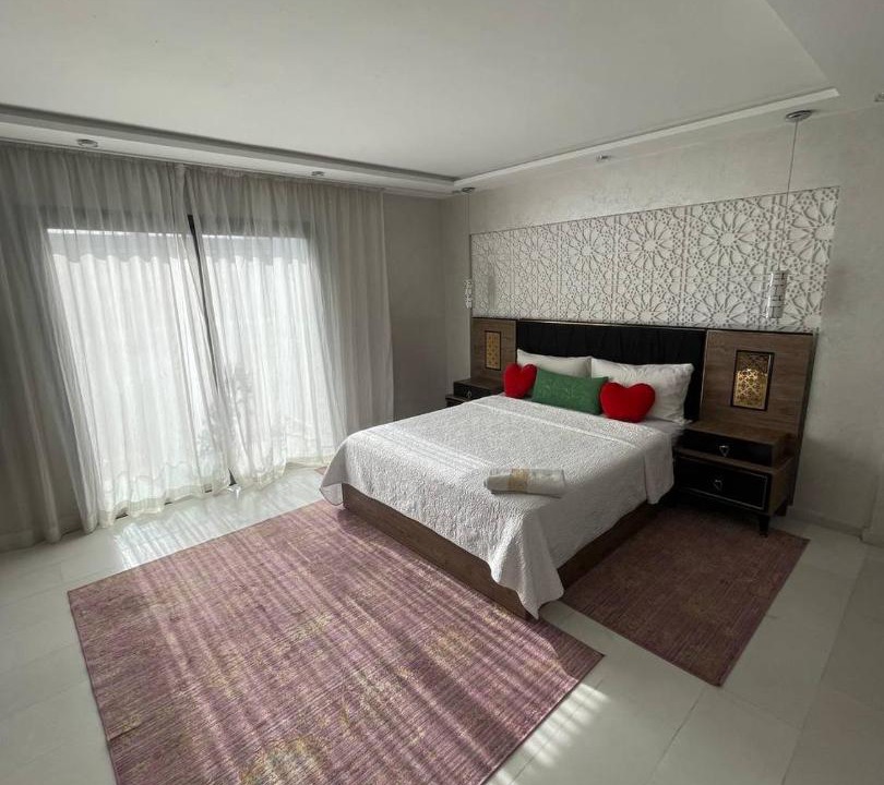 Photo of Bedroom in Agadir Bay