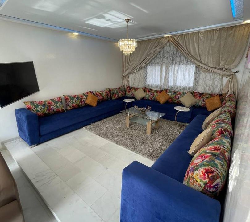 Photo of Livingroom in Agadir Bay