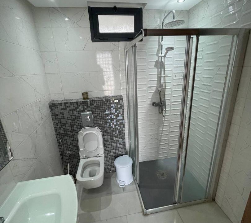 Photo of Bathroom in Agadir Bay