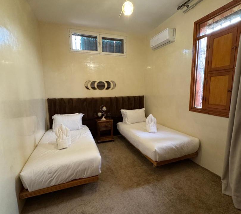 Photo of Bedroom in Ghmate