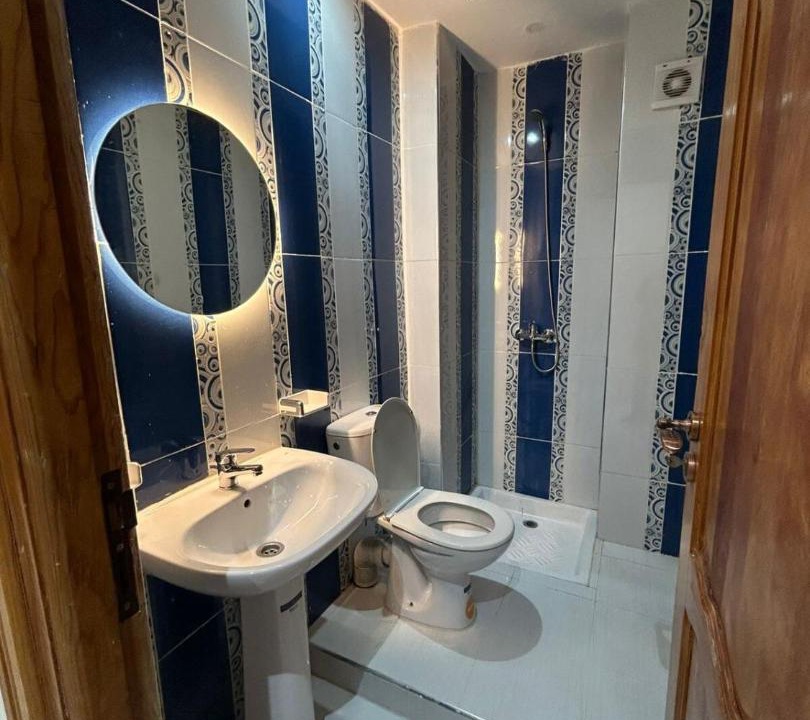 Photo of Bathroom in Meknes