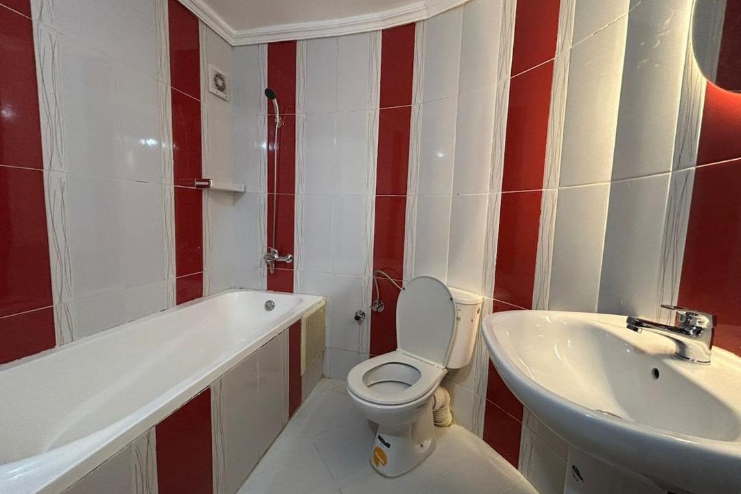 Photo of Bathroom in Meknes