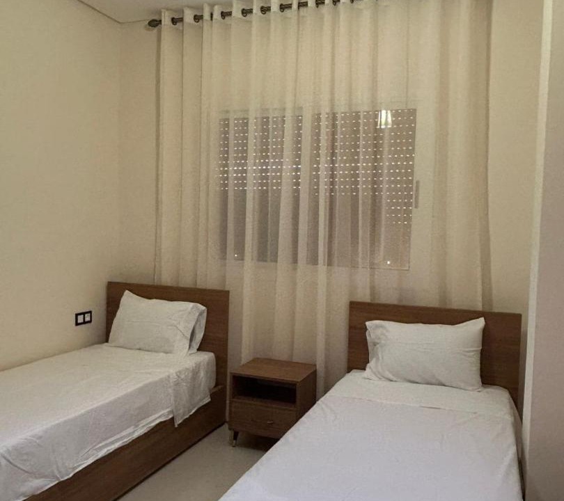 Photo of Bedroom in Meknes