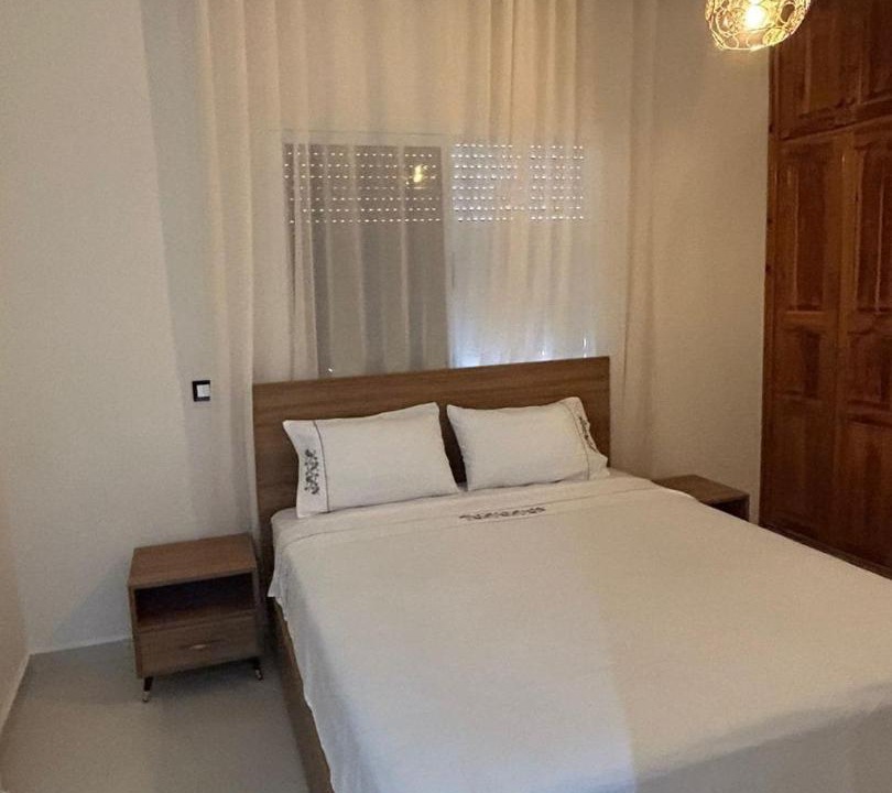 Photo of Bedroom in Meknes