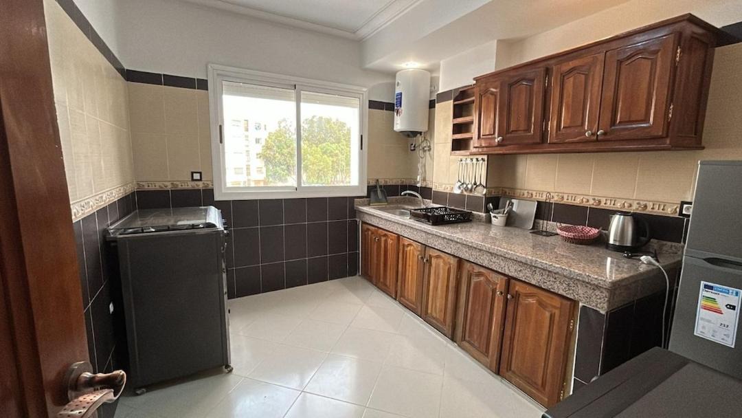 Photo of Kitchen in Meknes