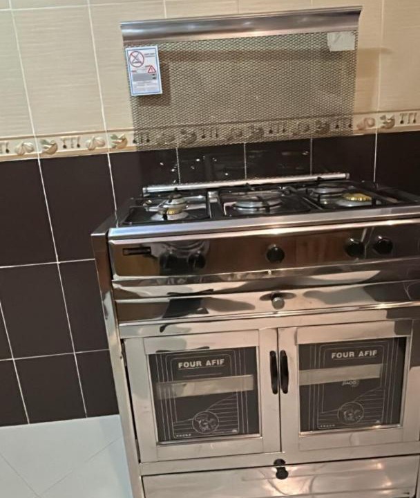 Photo of Kitchen in Meknes