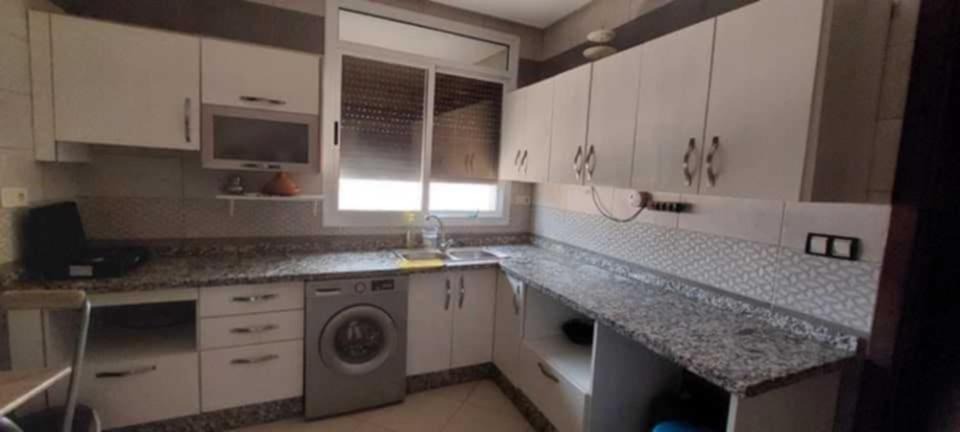 Photo of Kitchen in Selouane