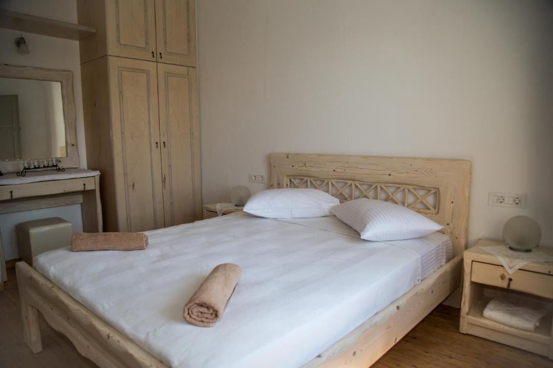Photo of Bedroom in Megalochori