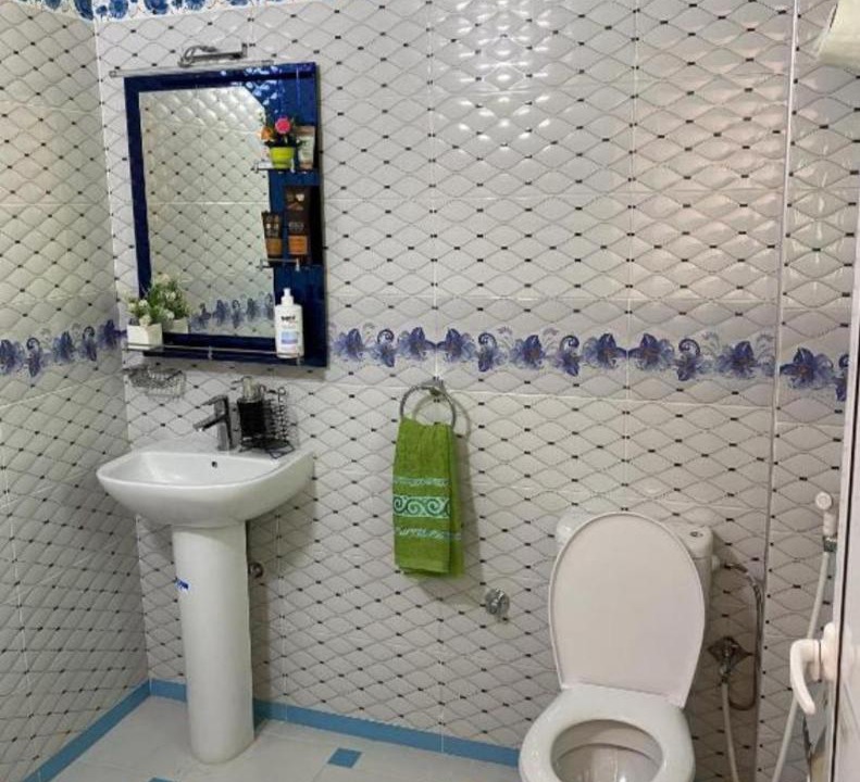 Photo of Bathroom in Tamrhakht