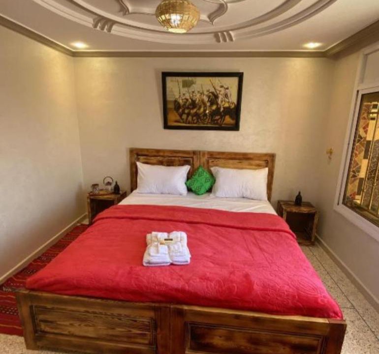 Photo of Bedroom in Tamrhakht