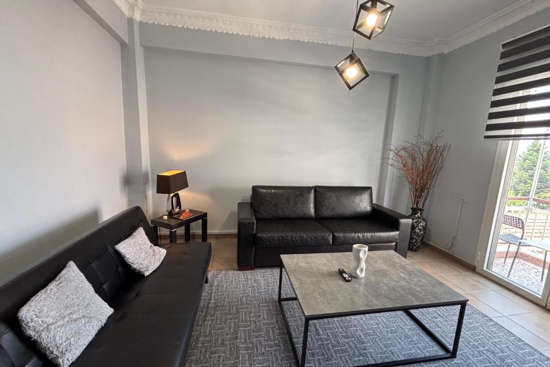 Photo of Livingroom in Servia