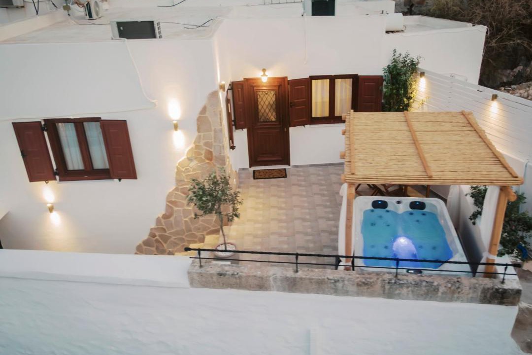 Photo of Others in Lindos
