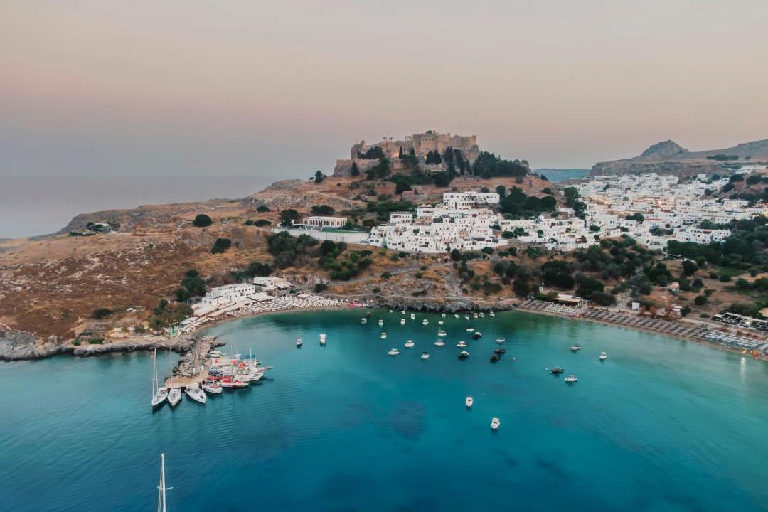 Photo of Others in Lindos